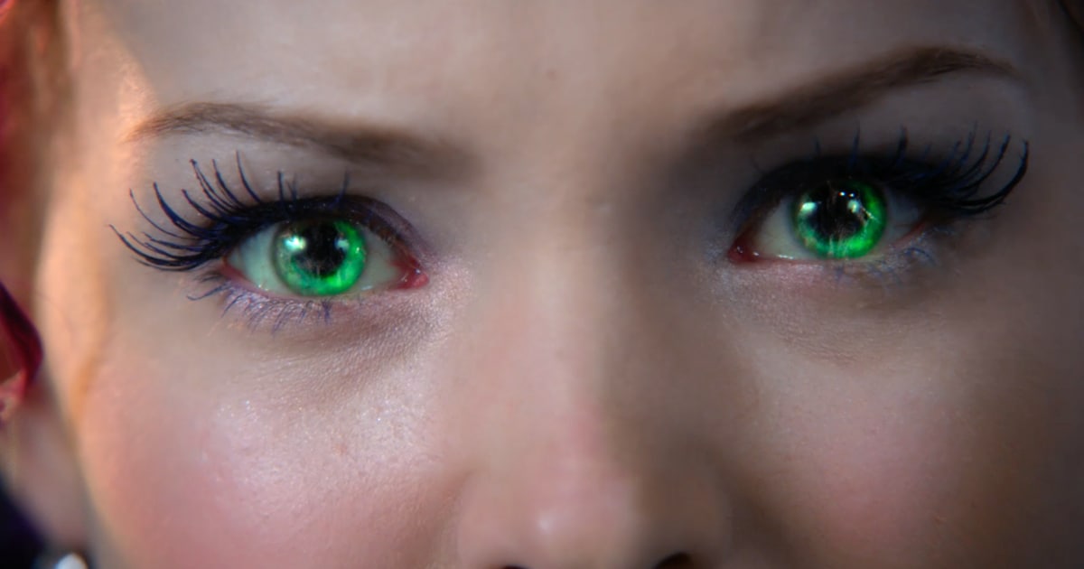 都市白领要注意，电脑打多了，可能会得“计算机视觉综合征”