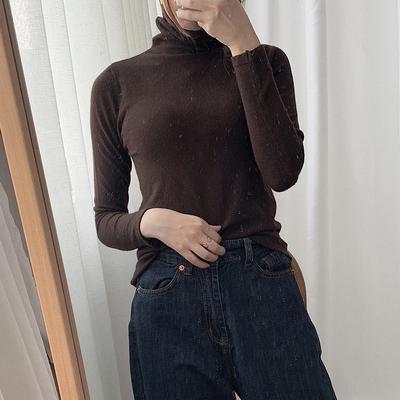 韩系穿搭宽松咖色,秋冬穿搭今年最流行的咖色