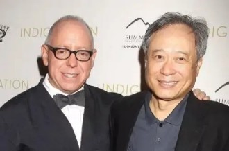 李安和漫威,李安导演的绿巨人为什么不在漫威