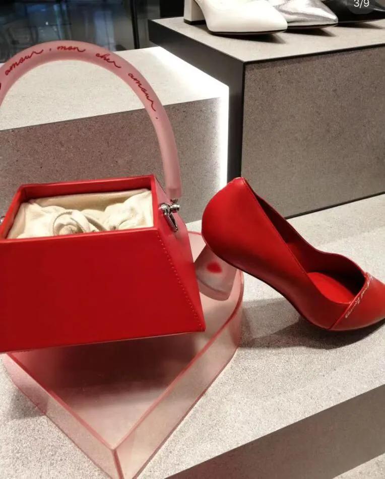 2023情人节限定包包,2020情人节限定包