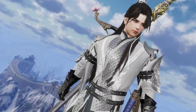 天刀和剑三哪个坑钱,天刀玩家退游的原因