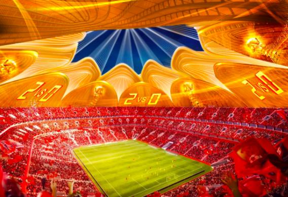 许家印恒大足球最新动作,许家印矢志助力中国足球