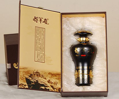 河北有名气的白酒,河北的白酒品牌