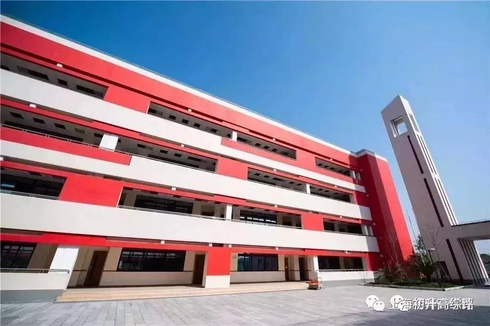 2019风云榜！嘉定中小学深分析：快马飞奔，一路向上