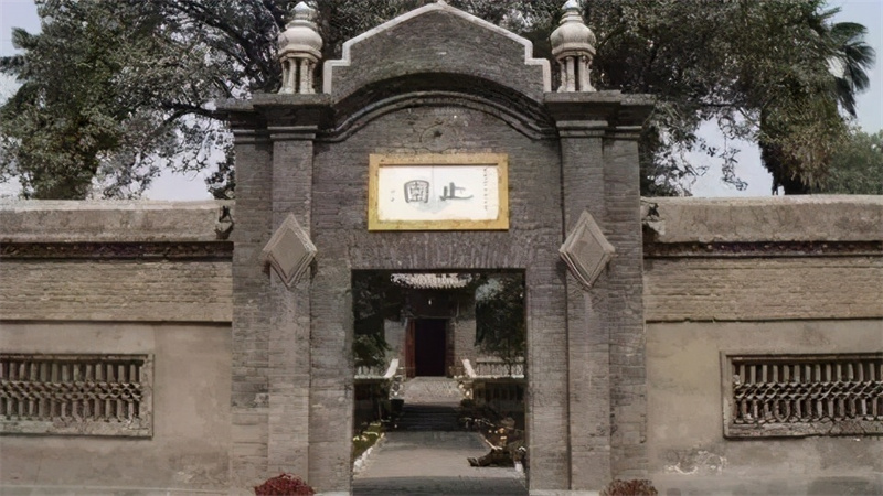 西安莲湖区20个旅游景点，3个是公园，其他17个历史底蕴丰厚