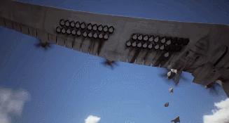 皇牌空战七航空母舰起飞,皇牌空战7和真实飞机对比