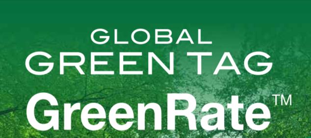 greenwise璁よ瘉鏍囧噯,缁胯壊璁よ瘉鍒嗙骇