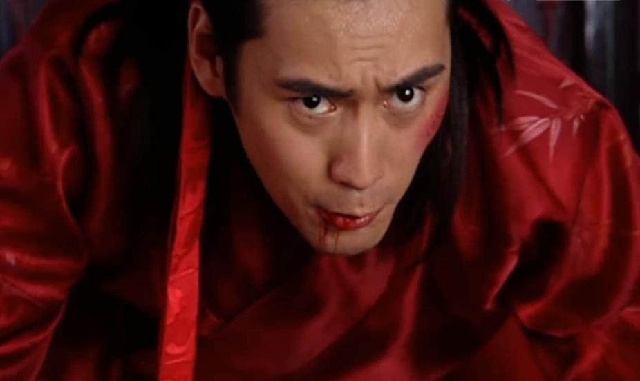 先纠缠，后绑架，一部《阿宝》揭开了无数人曾深陷的“爱情误区”