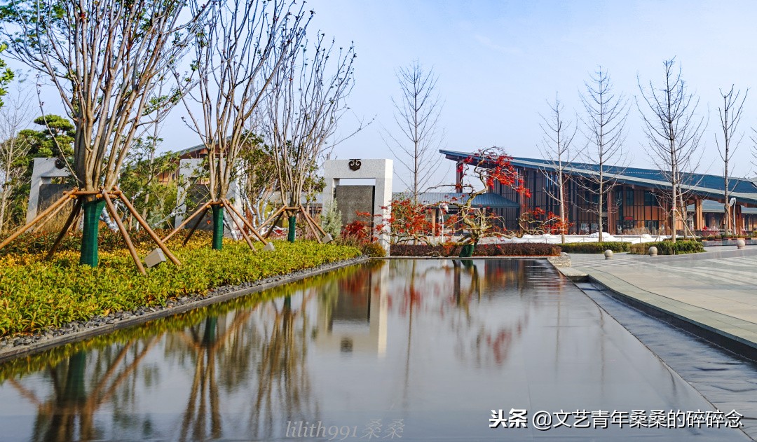 牛首山佛顶宫游览顺序,牛首山佛顶宫初体验