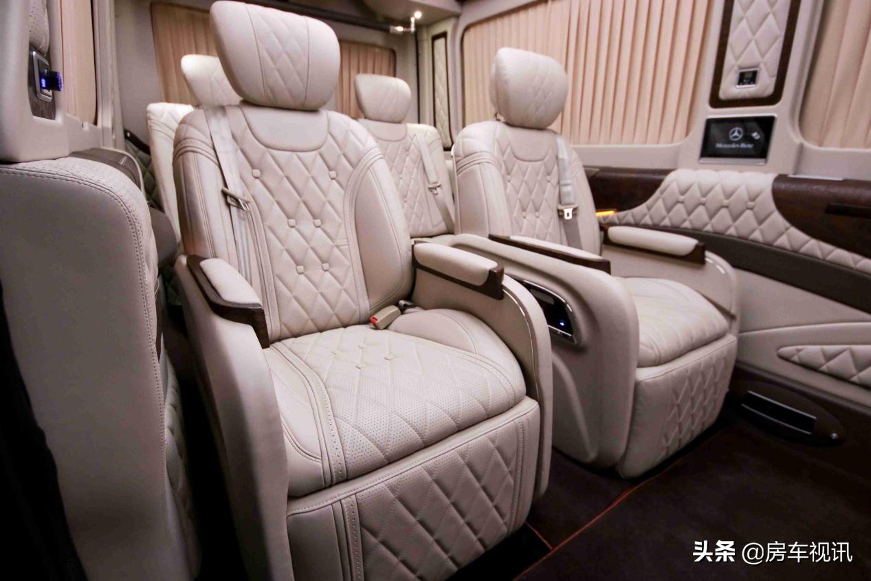 奔驰斯宾特房车蓝牌车,奔驰斯宾特黄牌b型加长7.5米房车