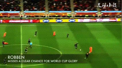 足球世界五大感人瞬间,世界足球的悲伤
