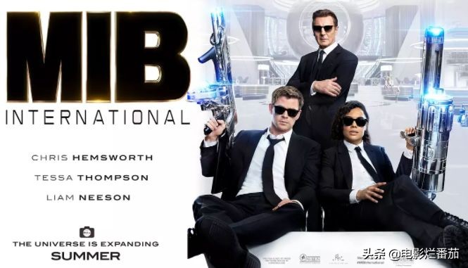 漫威重返大陆院线,即将上映的几部漫威电影