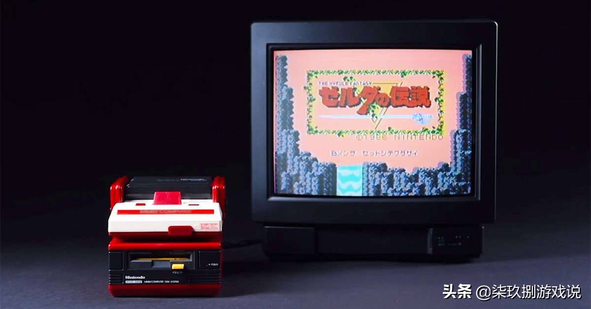 任天堂十大经典,任天堂传奇历程