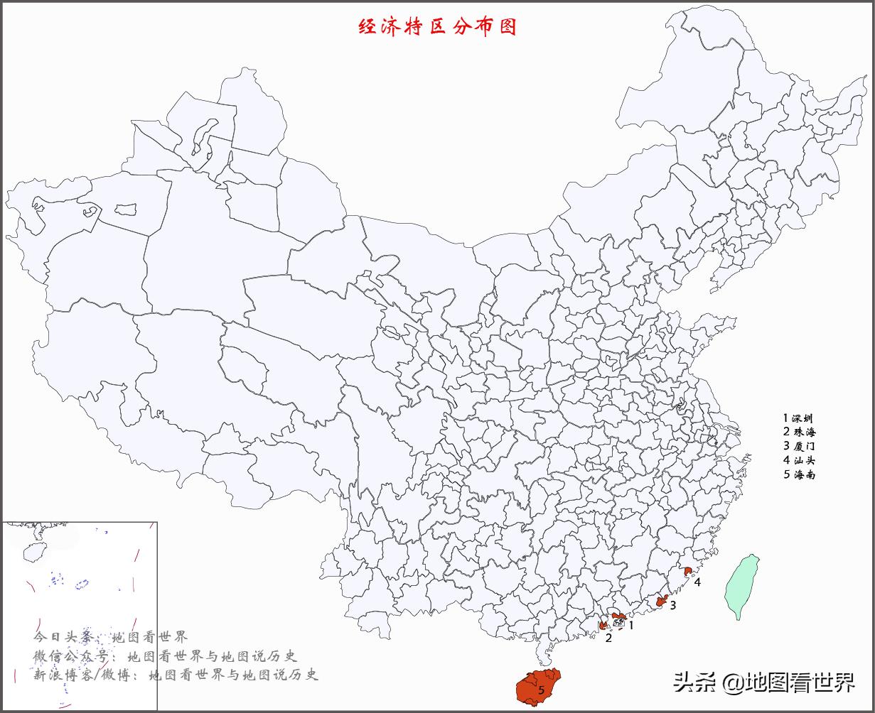 北京上海深圳谁才是中国第一城,第三城之争深圳和广州谁更胜一筹