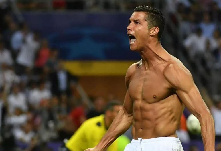 c罗暴踢德布劳内,c罗暴揍球员