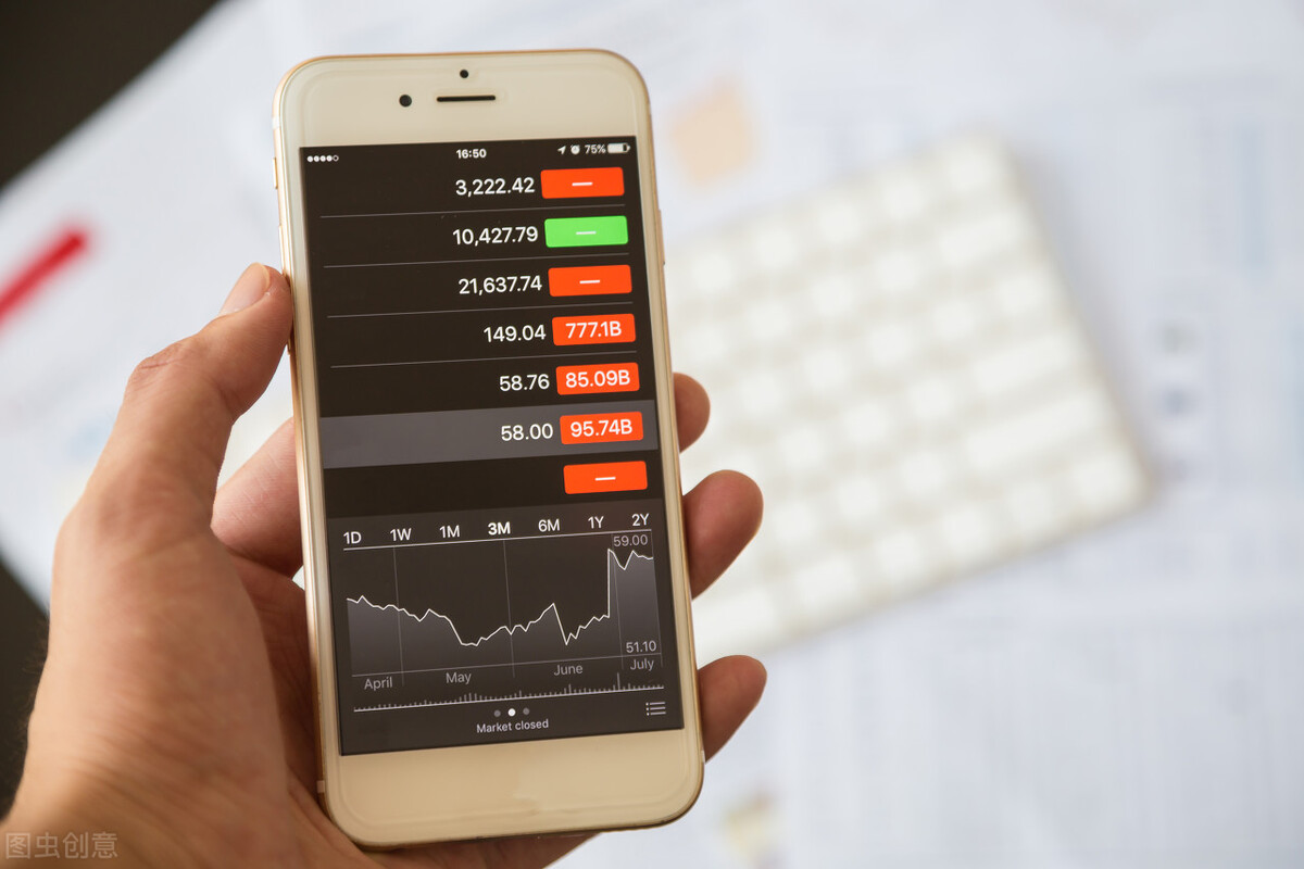 从业人员违规炒股被查,党员炒股是否违纪