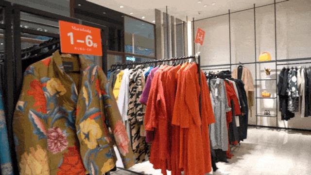 据说新年第一个月，在百联奥特莱斯愿望实现率最高