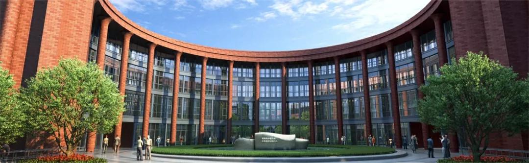 就在明天!江宁红盘营销中心即将盛大公开,改善人群纷纷出动