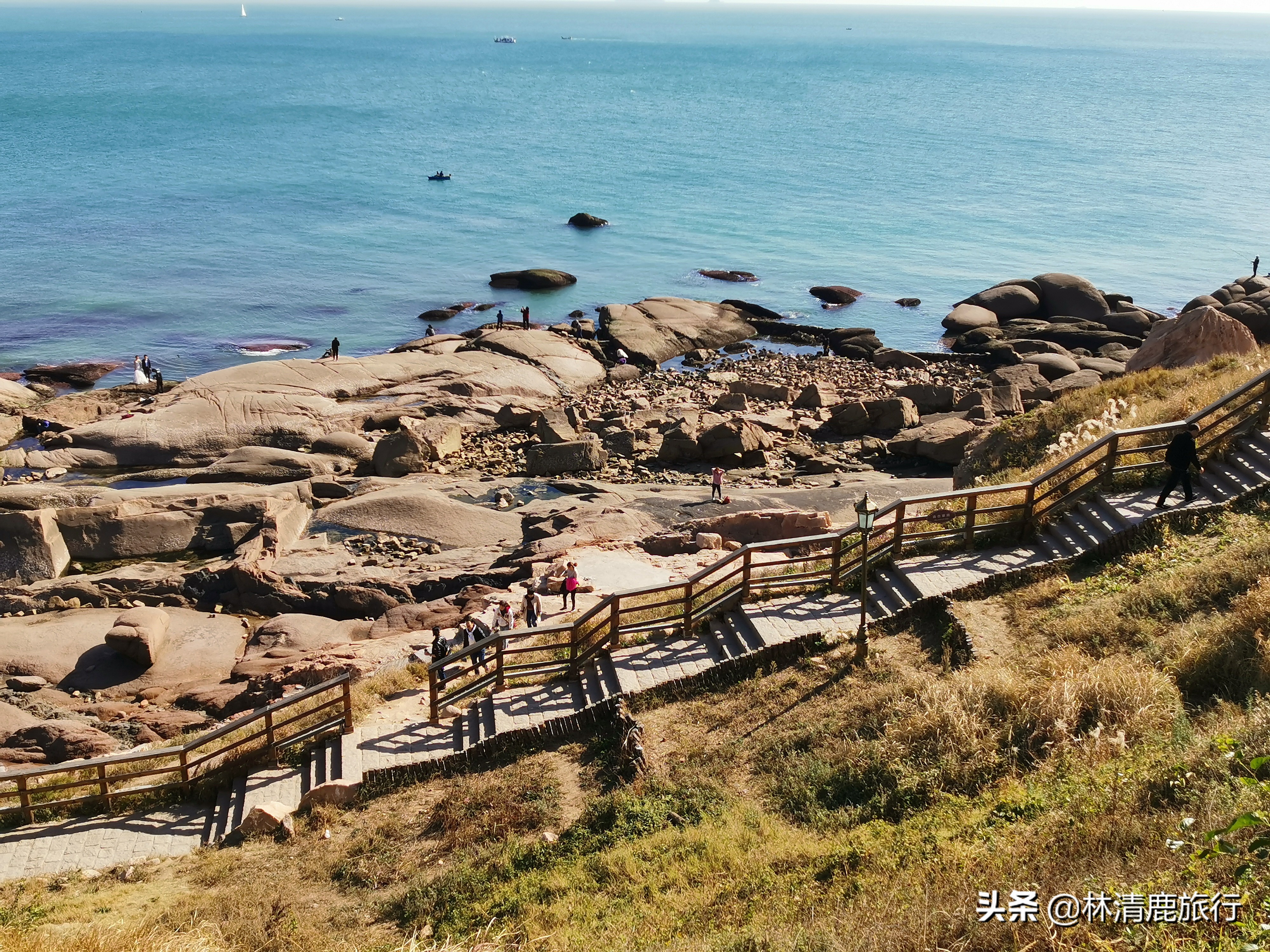 中国北方宜居的海边城市,北方最好的海滨城市