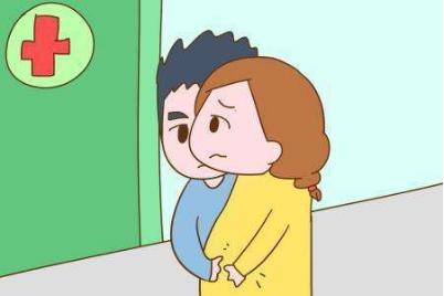 育儿提醒孕期注意什么,育儿知识当孕妇进入孕晚期