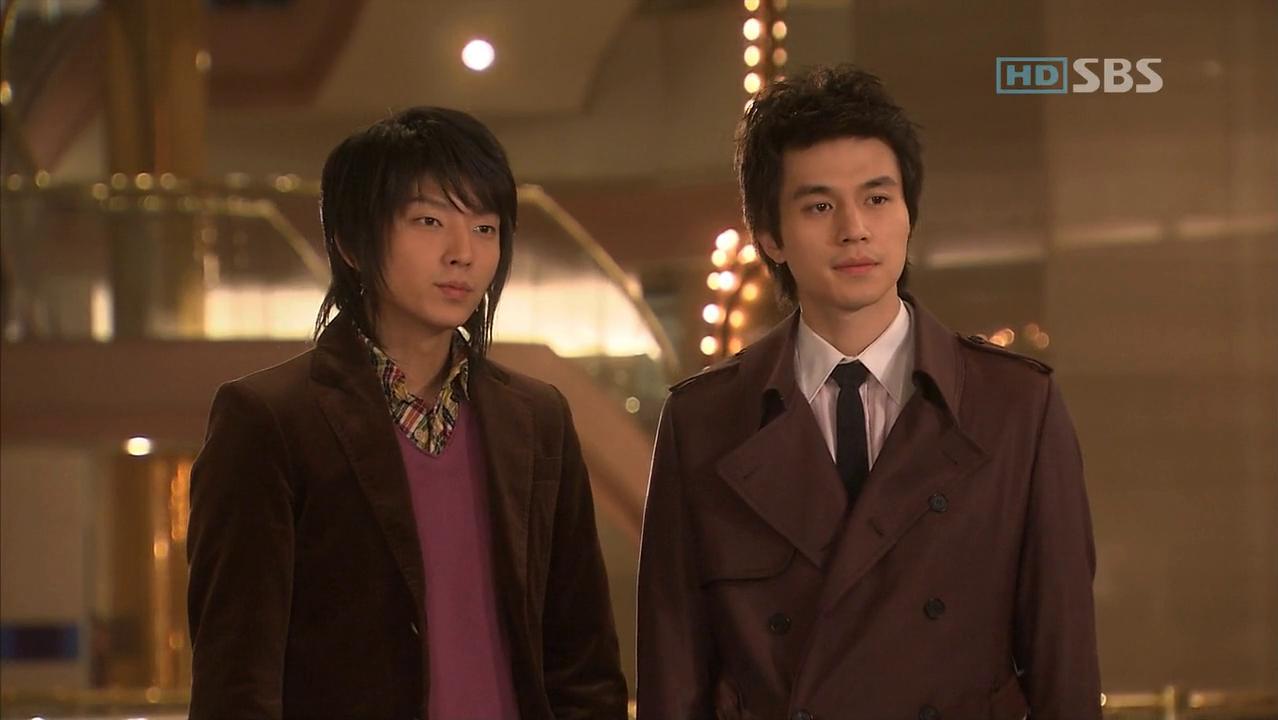 玄彬张东健宋承宪同台视频,宋承宪张东健谁帅