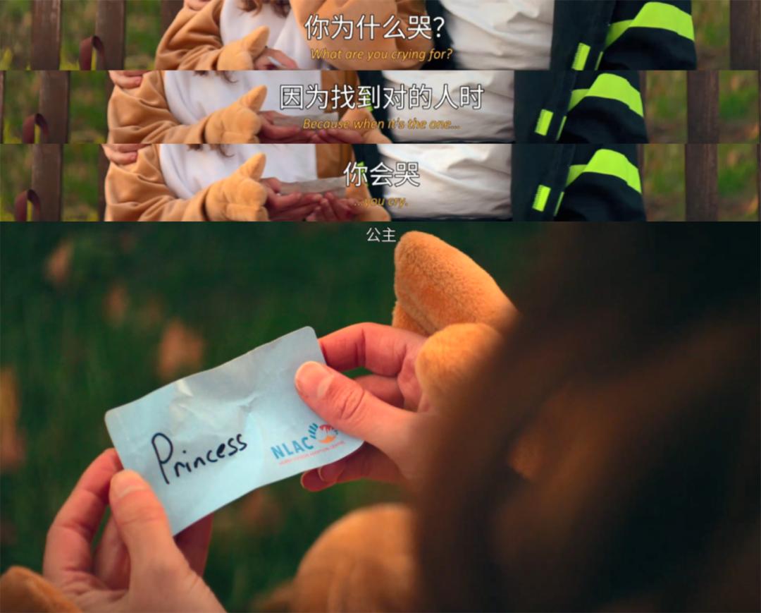 全网群嘲？这一次我想为她说话