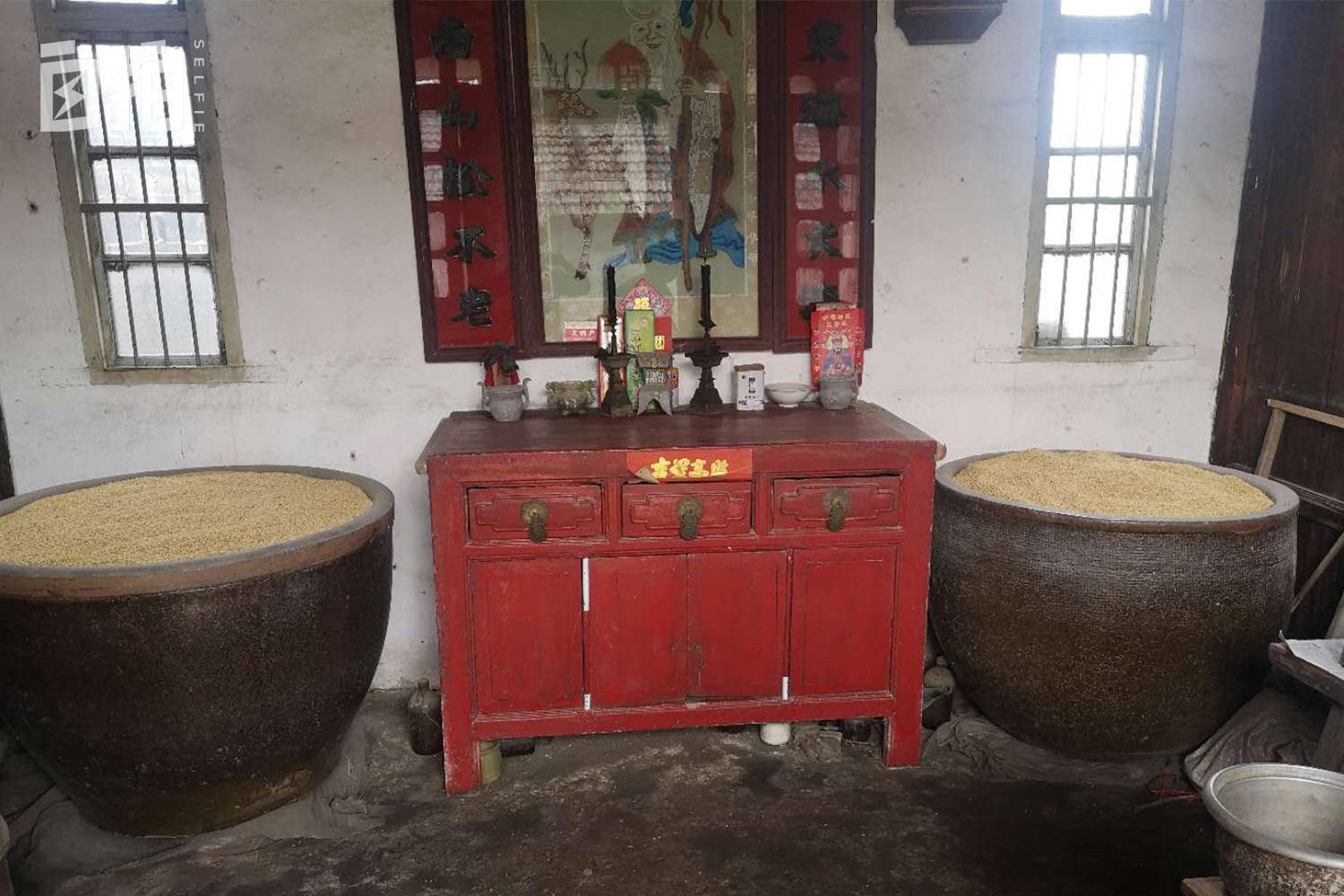 19年前妹妹被害19年后成了悬案,妹妹被害却不知凶手在身边