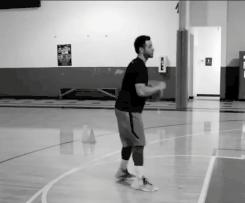 提升运球技巧,每天做这七个动作让你运球稳