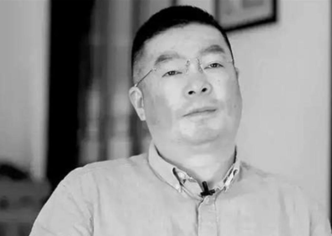 我不是药神原型人物被判刑了么,我不是药神原型判刑了吗