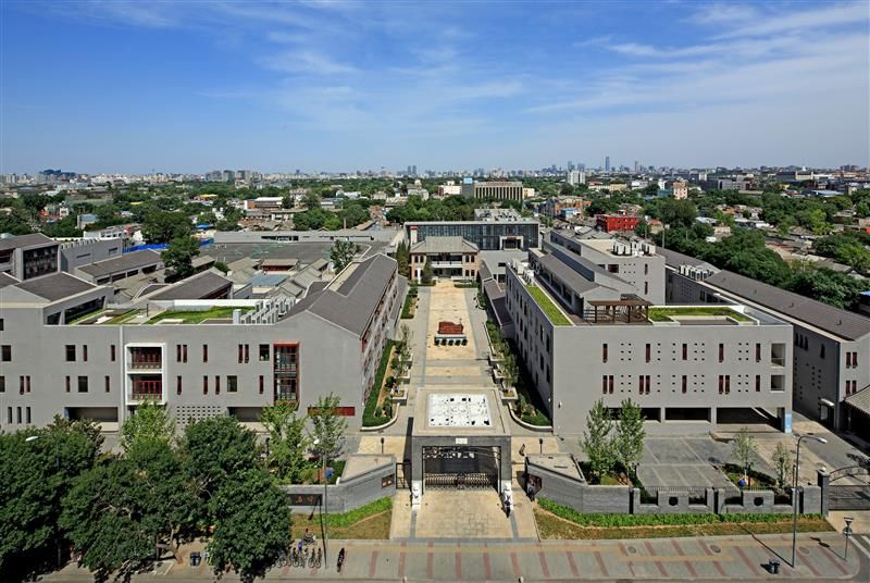 北京三十五中简介,北京三十五中特色是什么