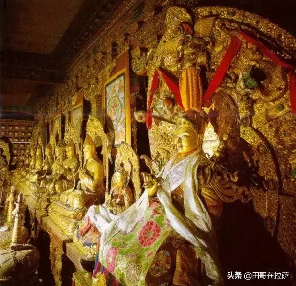 布达拉宫介绍,布达拉宫旅游攻略