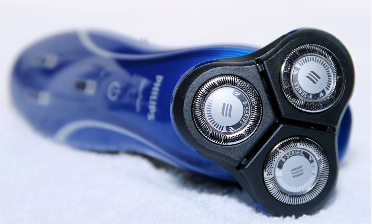 剃须刀片为什么进口,剃须刀片存在的缺点