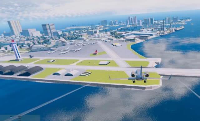 gta6飞往罪恶都市,gta怎么飞到罪恶都市