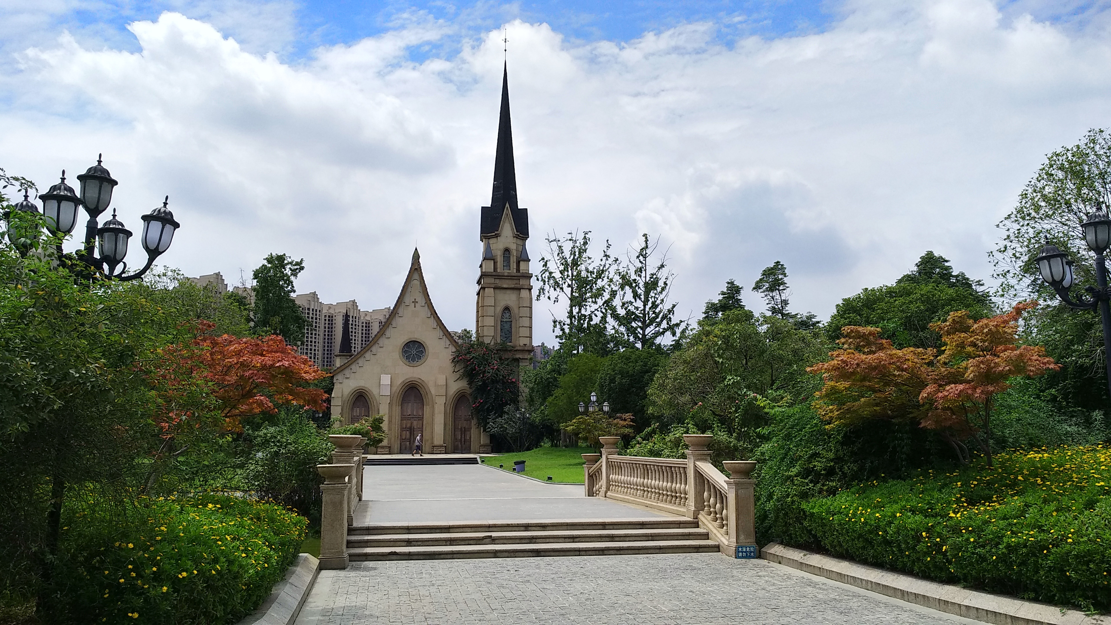 成都南湖公园钓鱼,成都南湖公园