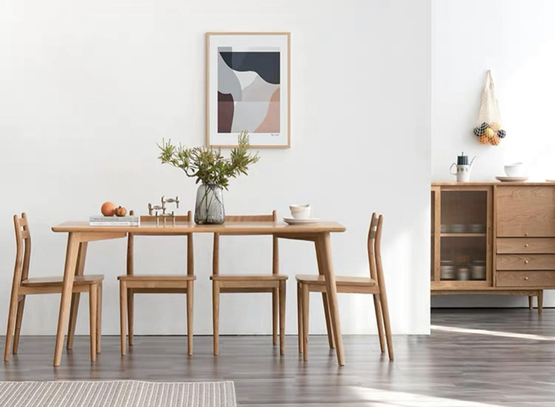 实木家具看不懂的价格和材质,实木家具选购技巧方便你我生活