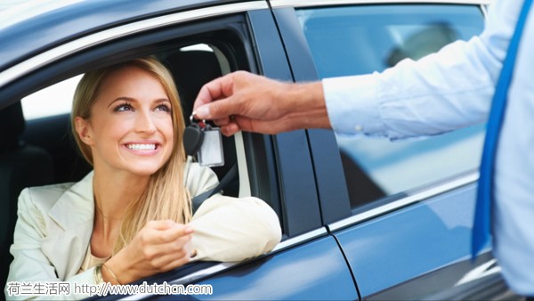 荷兰租车需要什么条件才能租,荷兰租车费用一览表