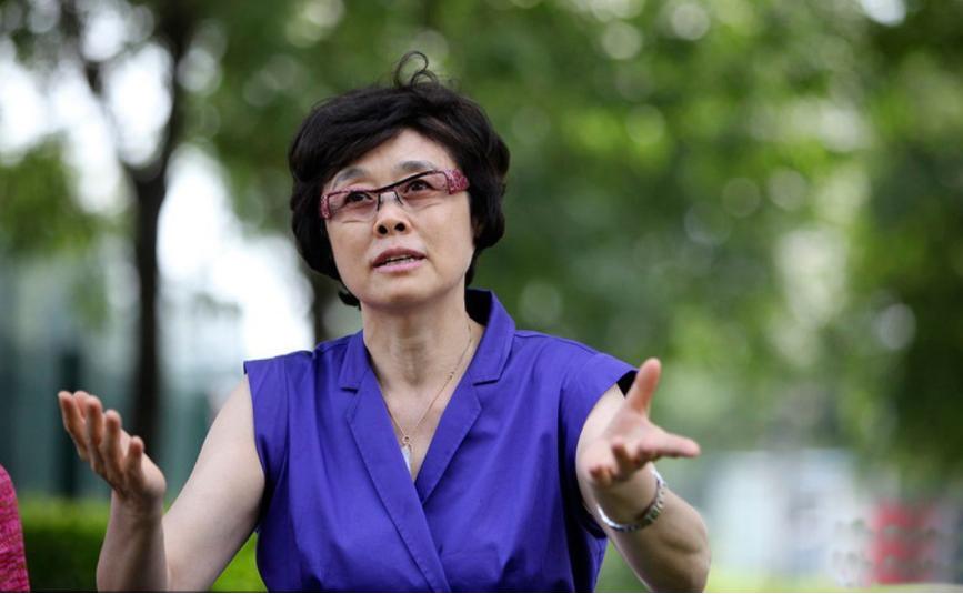 体育界捐款最多的姑娘李娜,李娜向家乡捐款300万视频