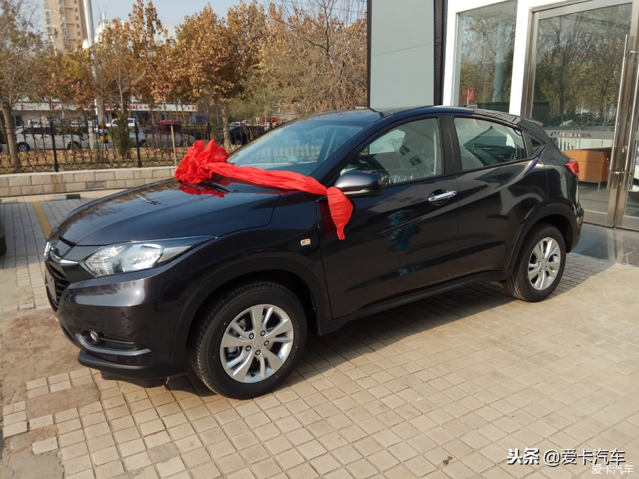 缤智说车,缤智试驾说车