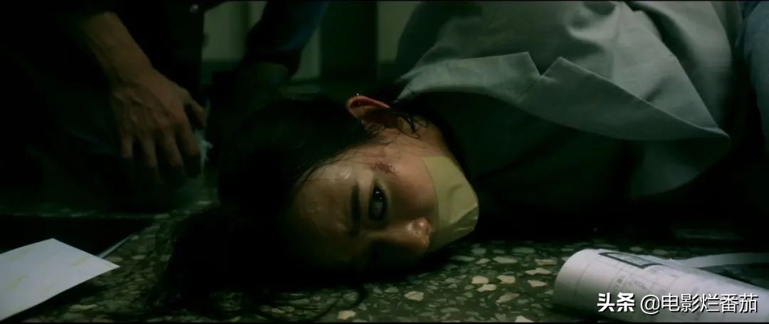 故事很吓人的,很可怕的一个故事恐怖片