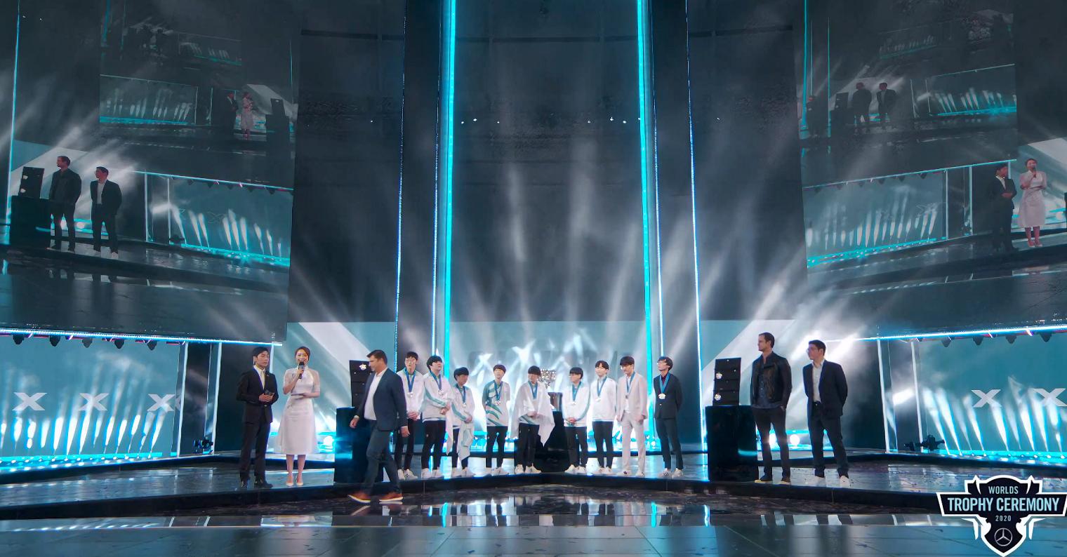 lck春季赛showmaker对canyon,lckcanyon履历