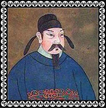 鱼朝恩：君臣共愤密缢杀