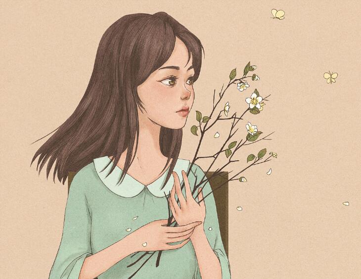 挣钱是女人最好的生活态度,女人挣钱的目的与意义