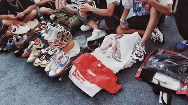 陈冠希讲解球鞋 (陈冠希innersect球鞋)