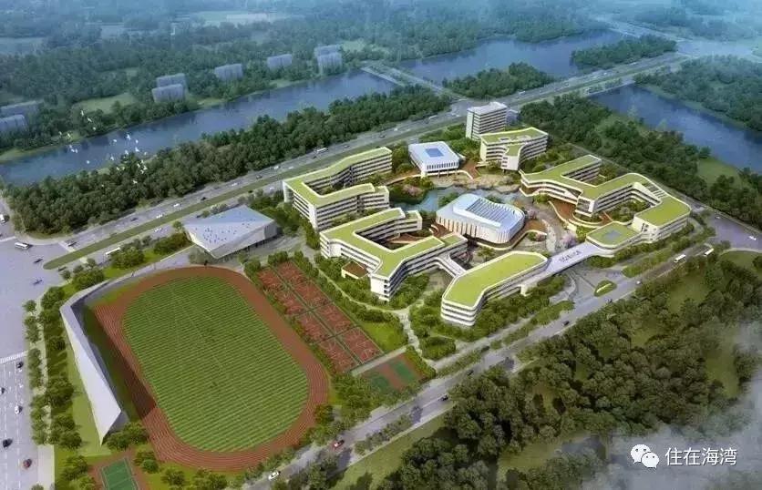 杭州湾是世界第五大湾区,中国杭州湾大湾区