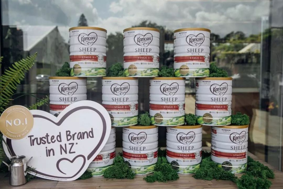 澳洲奶粉是真是假,澳洲最好的奶