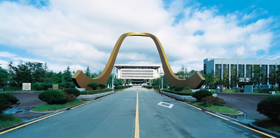 韩国建国大学百科内容,韩国建国大学百科