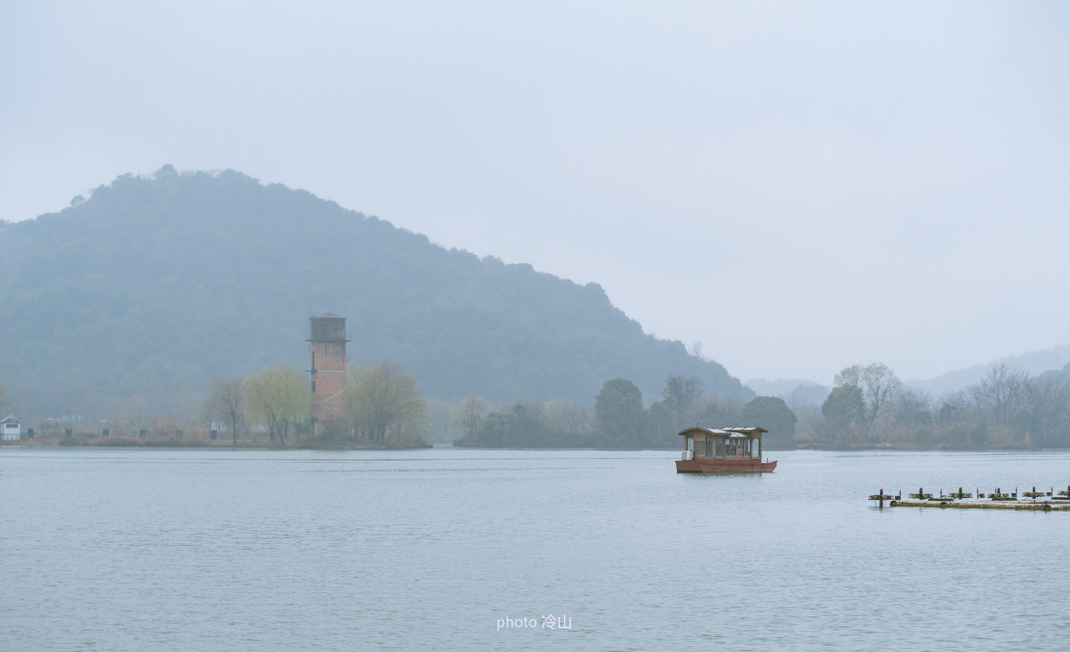 钱塘湖春行杭州,春行江苏鼋头渚赏樱