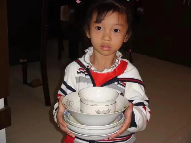 🌷写给大女儿琪琪格的一封信