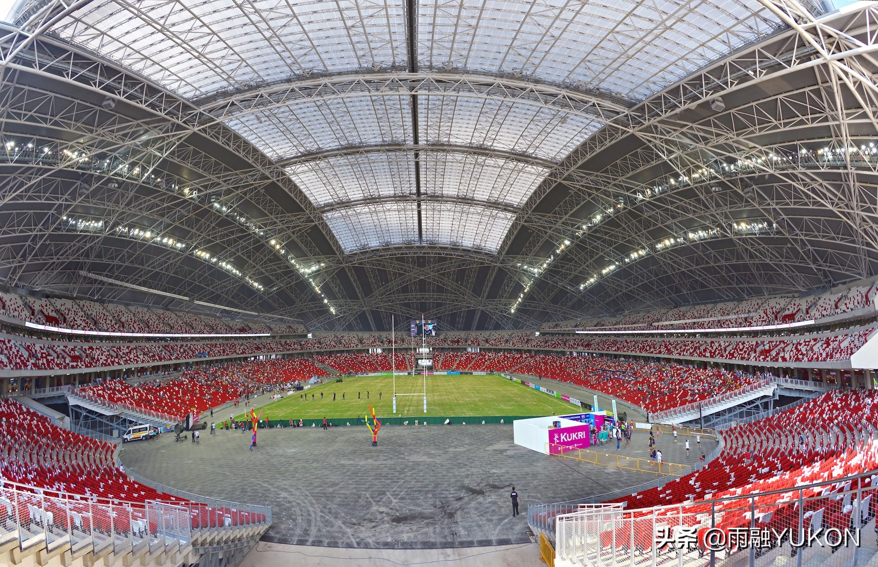 亚洲最昂贵体育场,中国十大鸟巢体育场