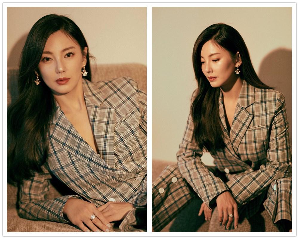 胸大的女生怎么穿衣好看？做减法变苗条，还是坚持做最独特的自己